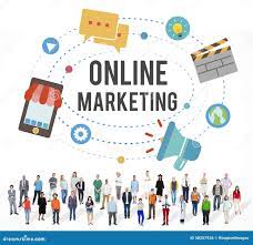marketing en ligne