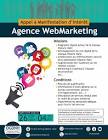 agence web et marketing