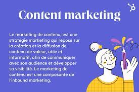 marketing de contenu