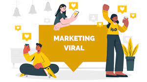 marketing viral