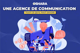 agence de communication intégrée