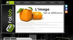 agence web design