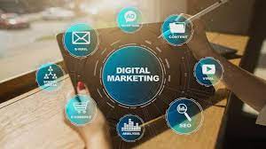 agence web marketing digital