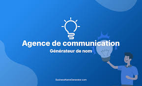 nom agence digitale