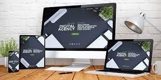 agence de design web