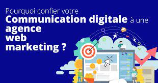 agence de web marketing