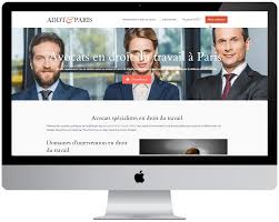 agence creation site web