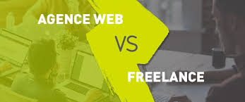 agence web freelance