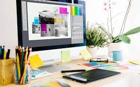 entreprise web designer