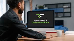 agence web charente maritime