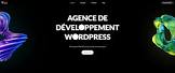 agence conception de sites web