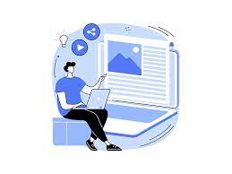 agence de contenu web