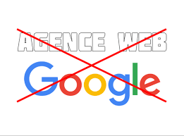 agence web google