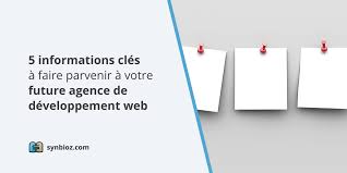 agence développement web