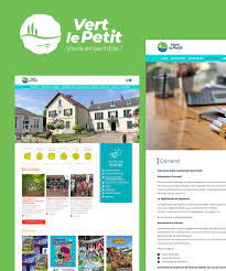 agence web essonne