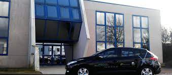 agence web nancy