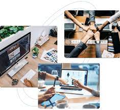 agence web pays basque