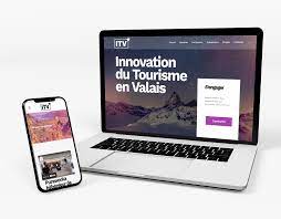 agence web suisse romande