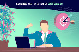 consultant seo