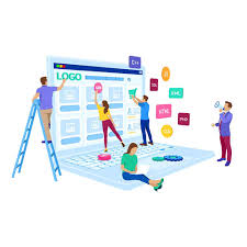 l agence web