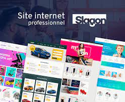 agence web sur mesure