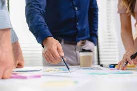 agence webmarketing seo