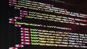 coder un site internet