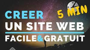 ouvrir un site web