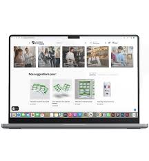 agence web e-commerce