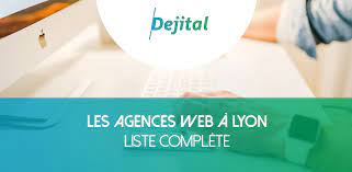 agence web lyonnaise
