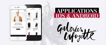 agence web mobile