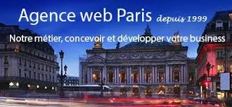 agence web parisienne