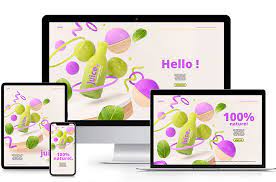 agence web site e commerce