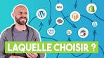 réalisation de sites web