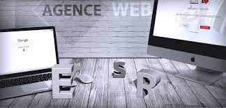 référencement agence web