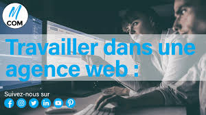 blog agence web