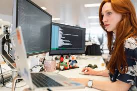 une agence web