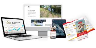 agence de communication aix les milles