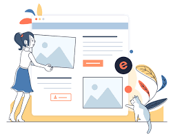 creation site en ligne