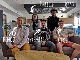 agence web lecourtier