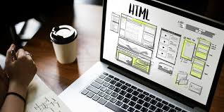création de site web